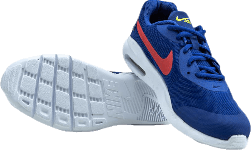 Air Max Oketo GS Blå