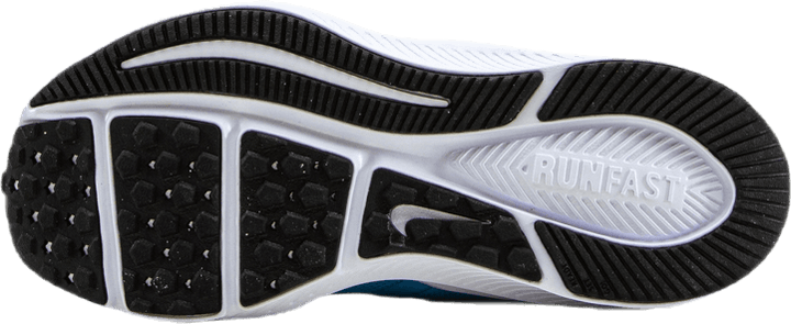 Star Runner 2 PS Blue/Yellow