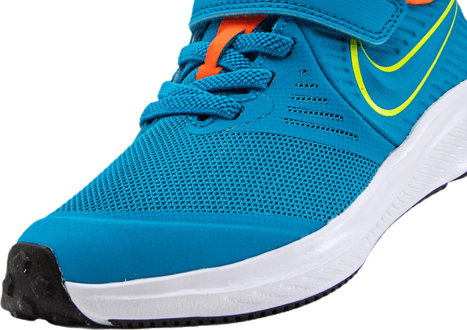 Star Runner 2 PS Blue/Yellow