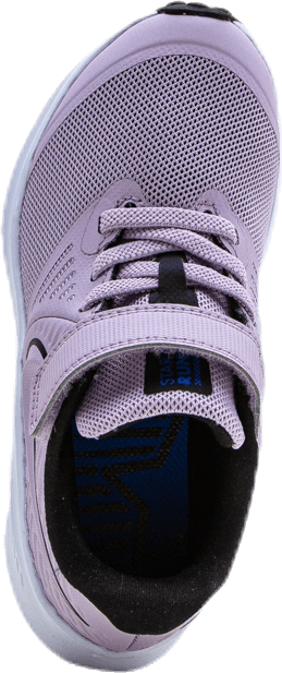 Star Runner 2 PS Purple