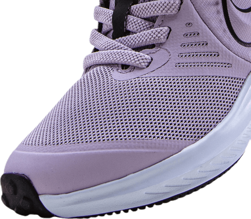 Star Runner 2 PS Purple