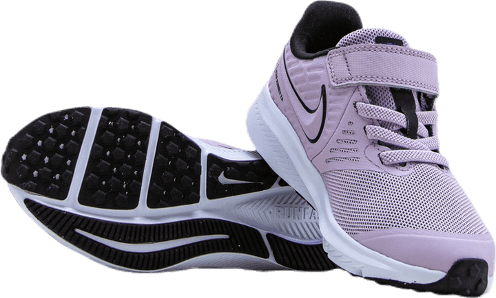 Star Runner 2 PS Purple