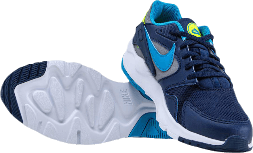 LD Victory GS Blue/Grey