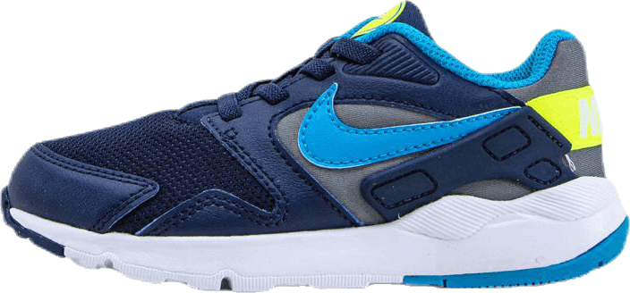 LD Victory PS Bleu/Gris
