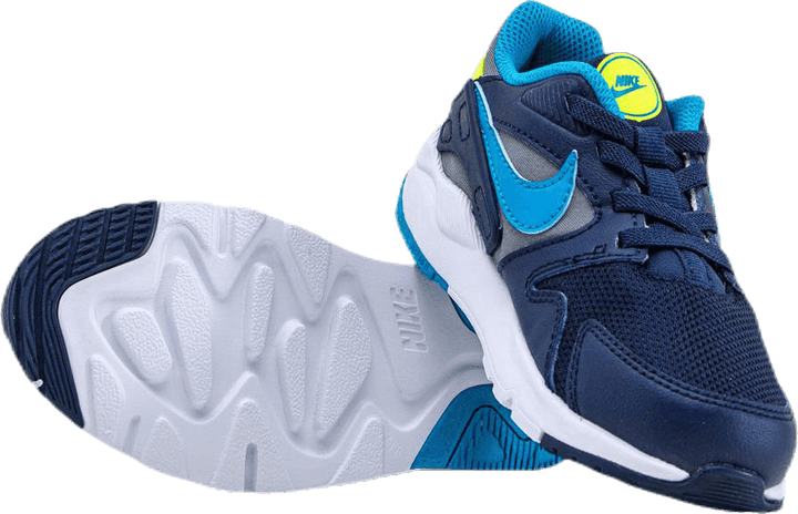 LD Victory PS Bleu/Gris