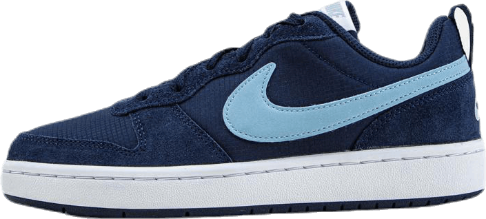 Court Borough Low GS Blu