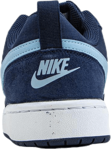 Court Borough Low GS Blu