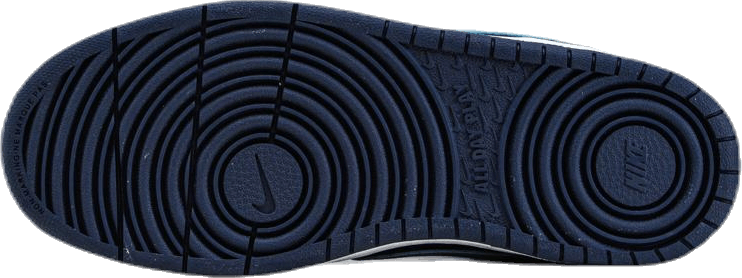 Court Borough Low GS Blu