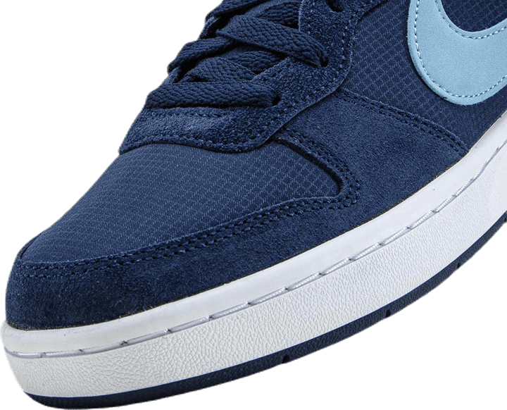 Court Borough Low GS Blu