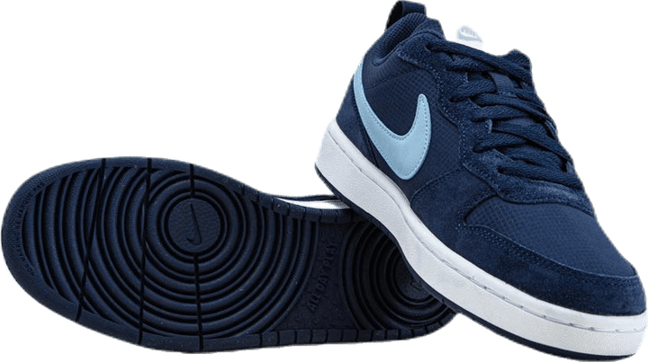 Court Borough Low GS Blu