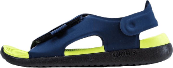 Sunray Adjust 5 PS Blue/Yellow