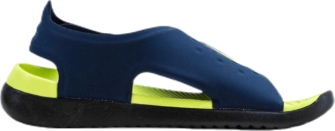 Sunray Adjust 5 PS Blue/Yellow