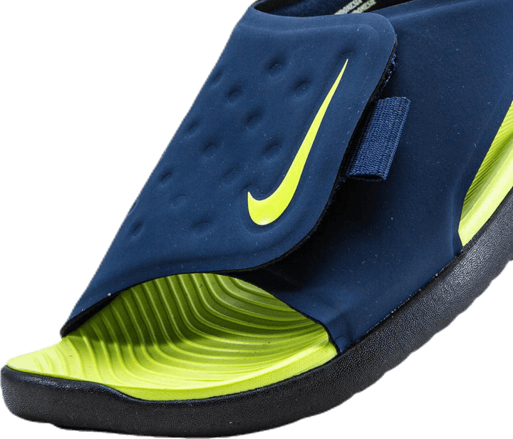 Sunray Adjust 5 PS Blue/Yellow