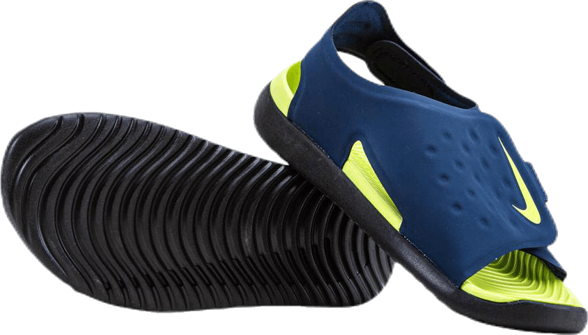 Sunray Adjust 5 PS Blue/Yellow