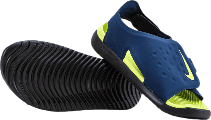 Sunray Adjust 5 PS Blue/Yellow