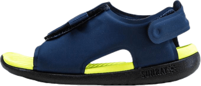 Sunray Adjust 5 TD Blue/Yellow