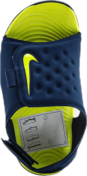 Sunray Adjust 5 TD Blue/Yellow