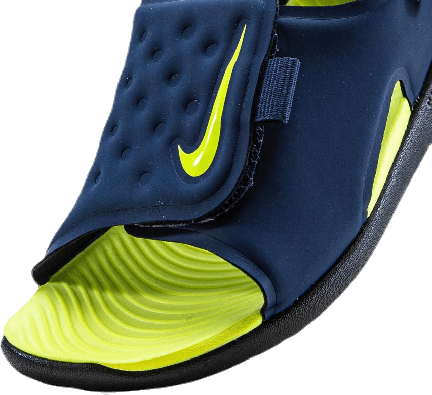 Sunray Adjust 5 TD Blue/Yellow