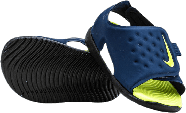 Sunray Adjust 5 TD Blue/Yellow