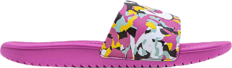 Kawa SE Melted Crayon GS Pink