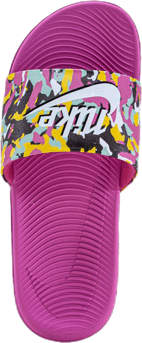 Kawa SE Melted Crayon GS Pink