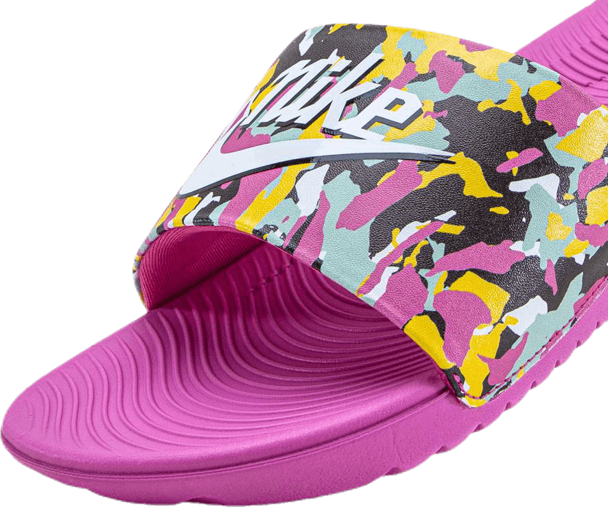 Kawa SE Melted Crayon GS Pink