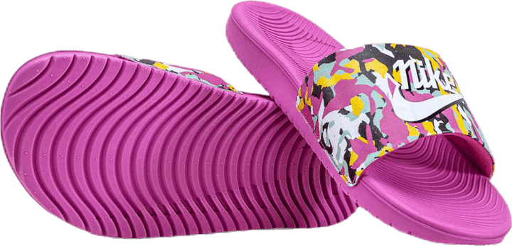 Kawa SE Melted Crayon GS Pink