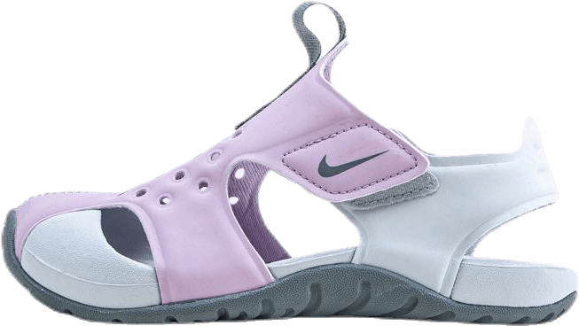 Sunray Protect 2 PS Purple/White