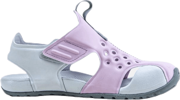 Sunray Protect 2 PS Purple/White