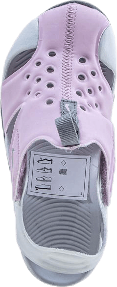 Sunray Protect 2 PS Purple/White
