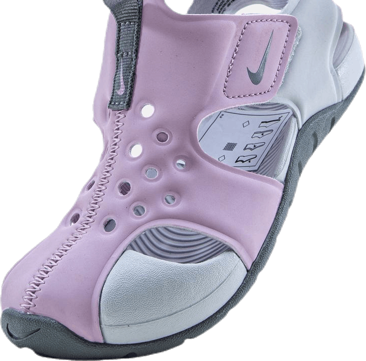 Sunray Protect 2 PS Purple/White