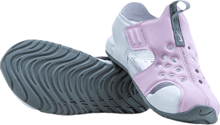 Sunray Protect 2 PS Purple/White