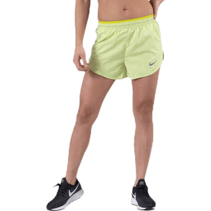Tempo LX Short 3" žlutá