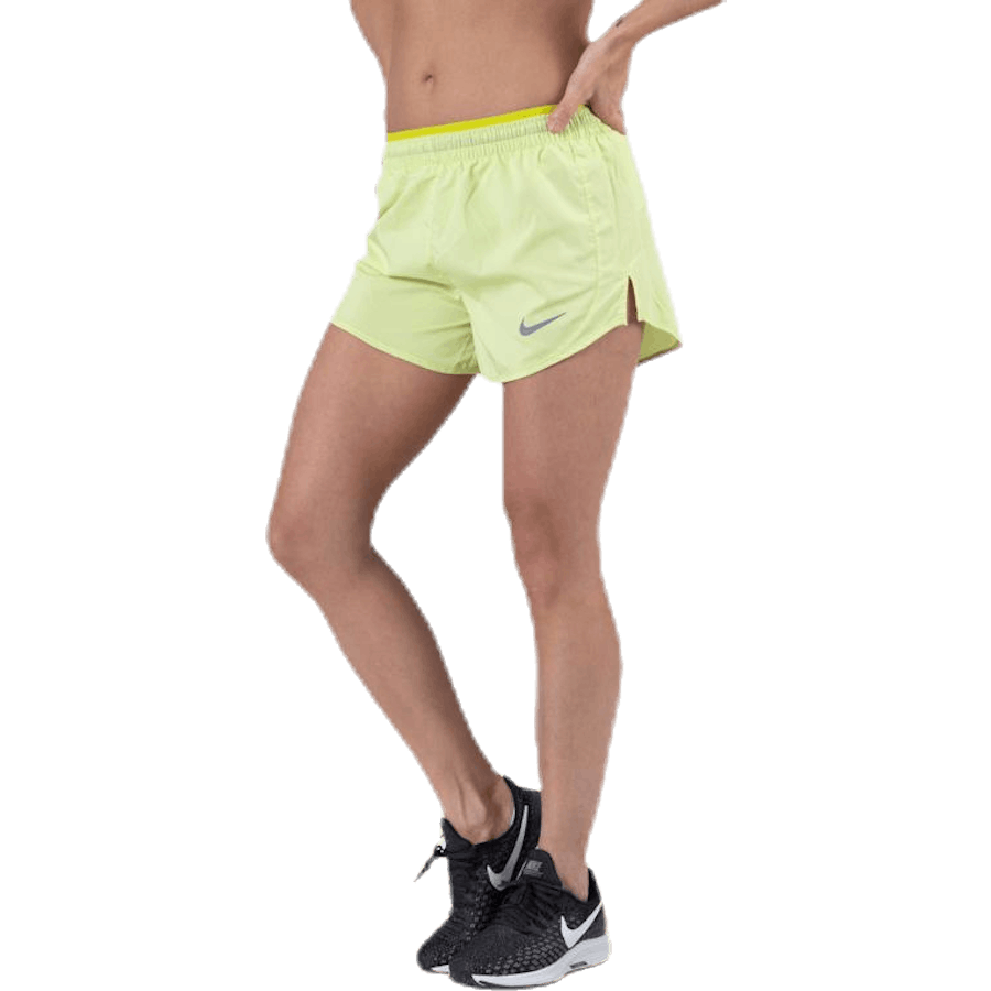 Tempo LX Short 3" žlutá