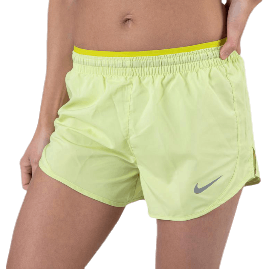 Tempo LX Short 3" žlutá