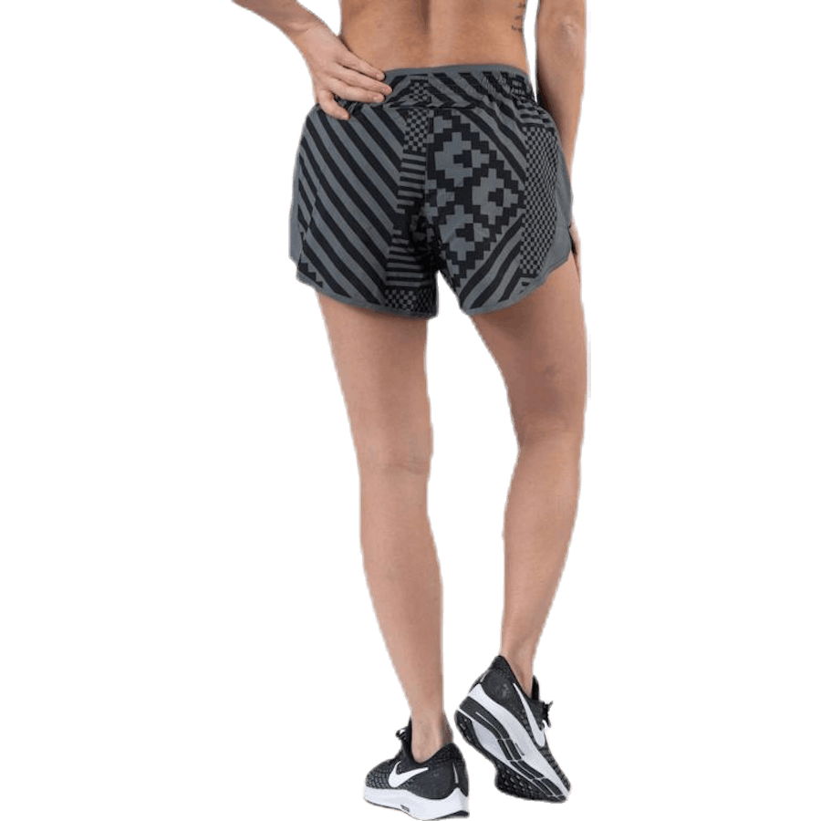 Pantaloncini Tempo Lux Runway Grigio