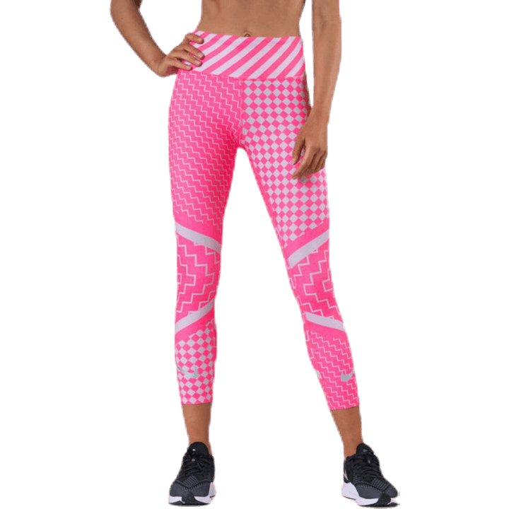 Epic Lux 7/8 Startbahn Tight Pink