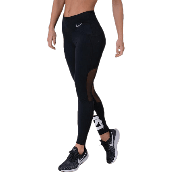 Icon Clash Speed 7/8 Tight Black