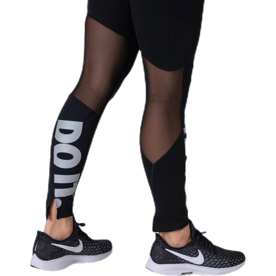 Icon Clash Speed 7/8 Tight Black