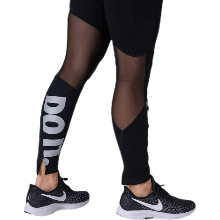 Icon Clash Speed 7/8 Tight Black