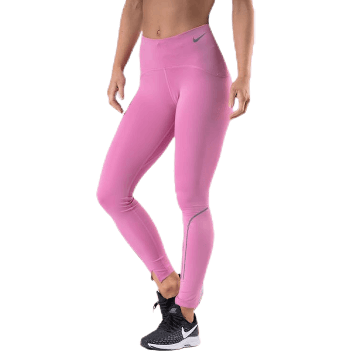 Speed Tight 7/8 Matte Pink