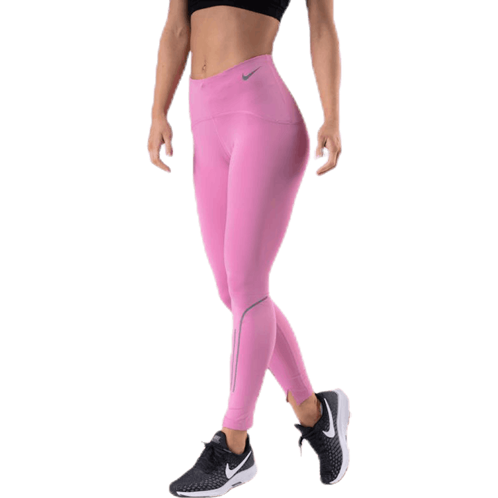 Speed Tight 7/8 Matte Pink