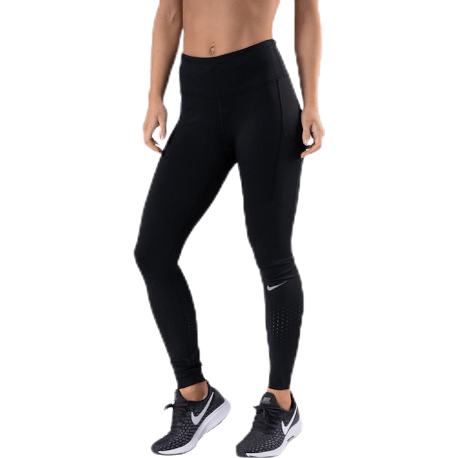 Epic Lux Tight  Black