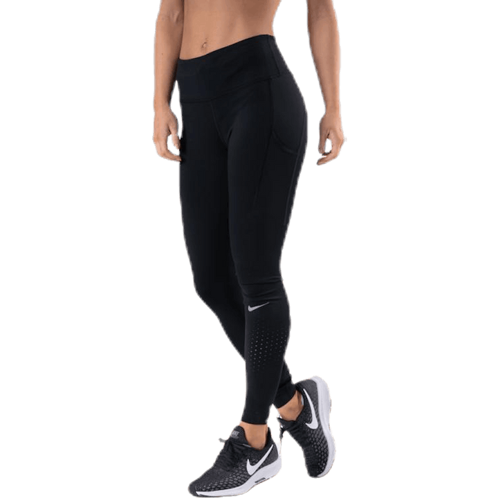 Epic Lux Tight  Black
