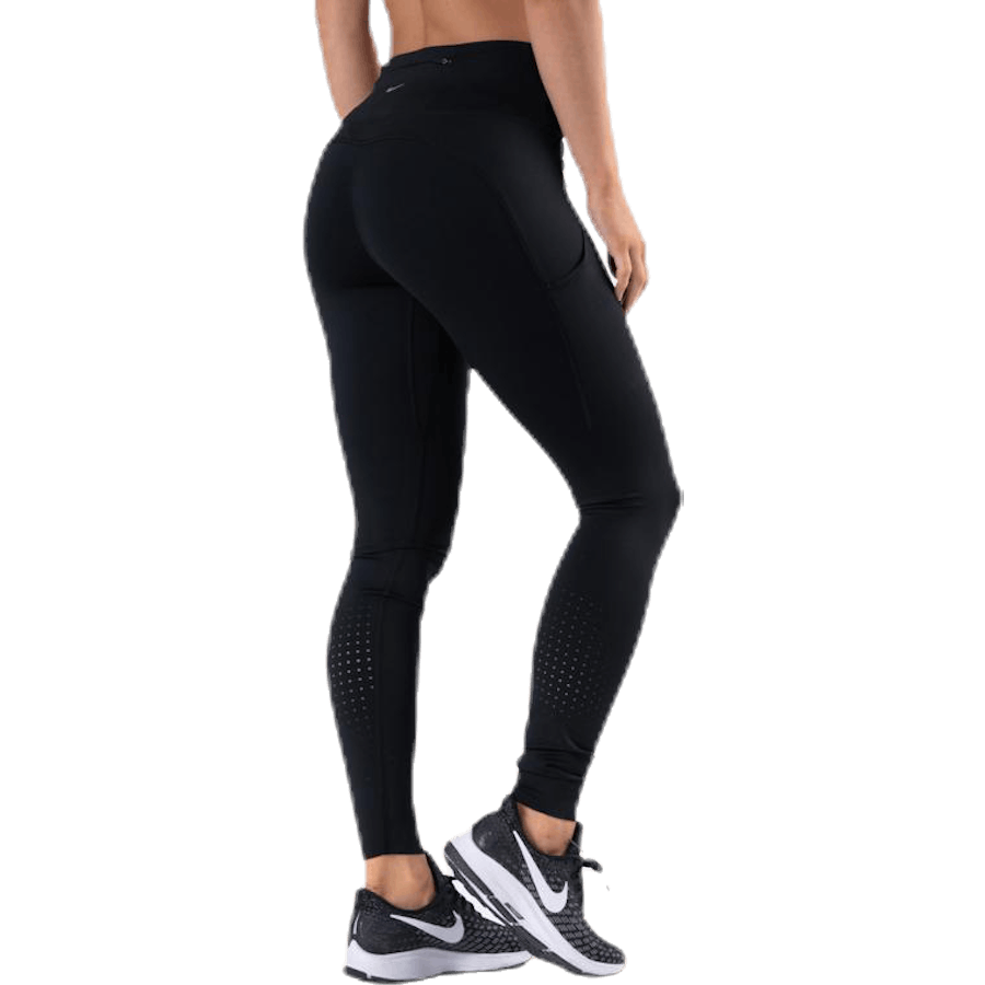Epic Lux Tight  Black