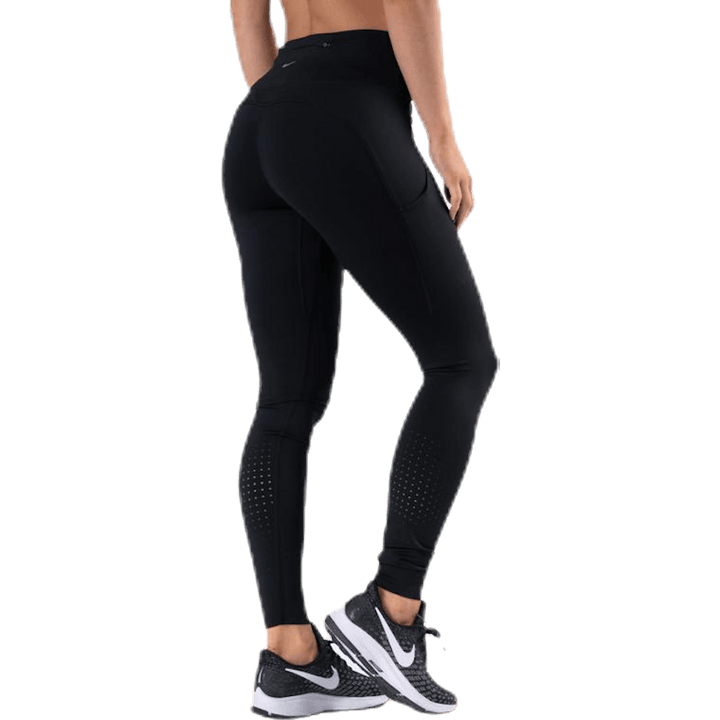 Epic Lux Tight  Black