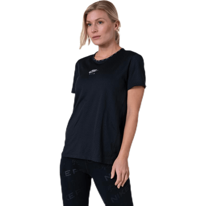 Air Top SS Black