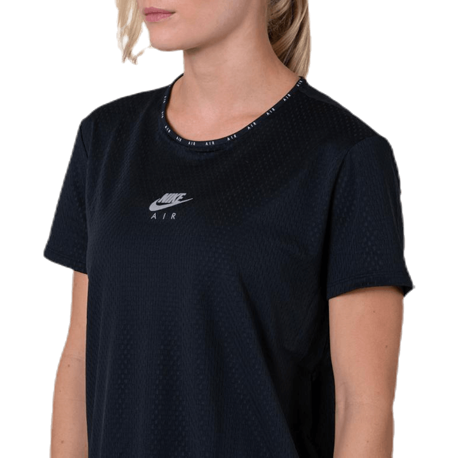 Air Top SS Black