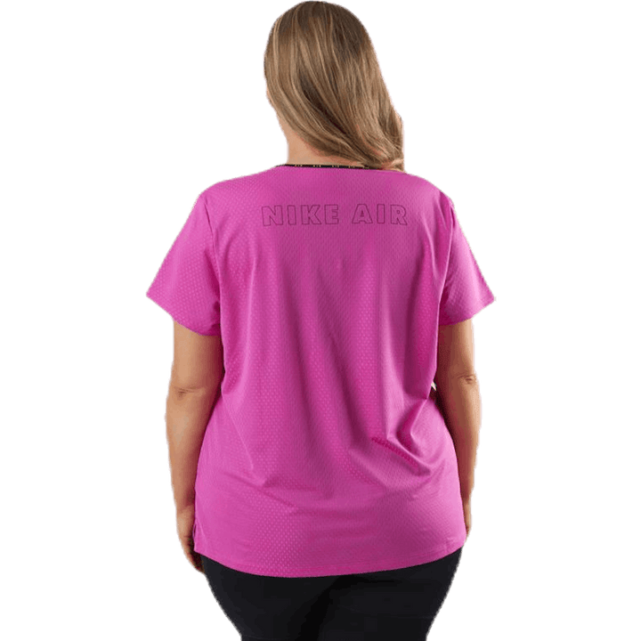 Air Top SS Plus Rosa