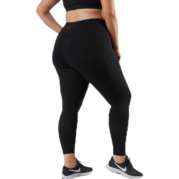 Epic Lux Tight Plus Nero
